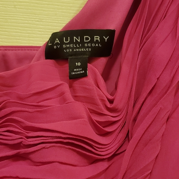 Laundry by Shelli Segal Cocktail dress - Picture 3 of 4